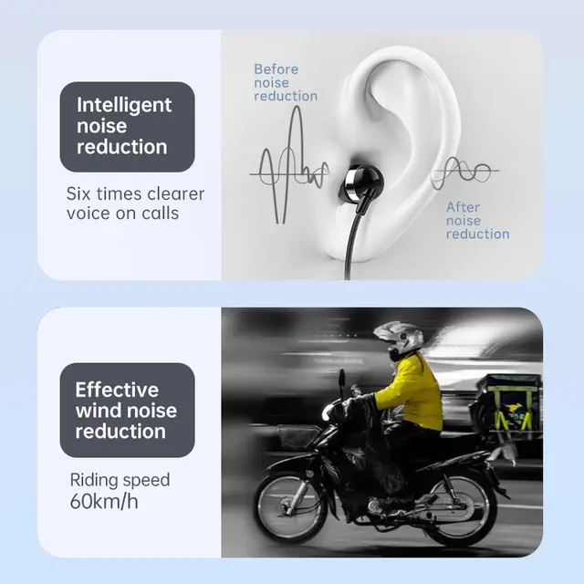 1204-752236.jpg écouteurs sans fil Bluetooth 5.3, Mini casque d'écoute rétractable Portable