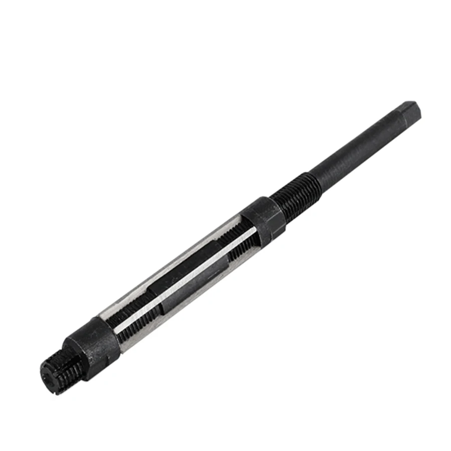 Hand Reamer High-speed Steel Adjustable Straight Shank Multiple Specifications 6.25-6.75 9.25-10 10-10.75