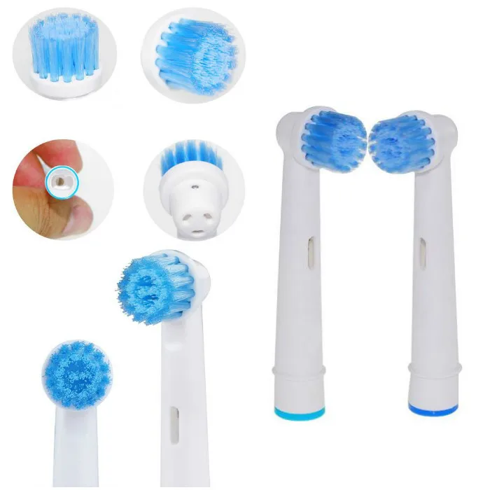 toothbrush head 70