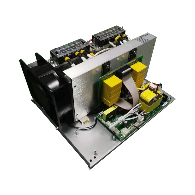 

25kHz 28kHz 40KHz Ultrasonic Cleaner Circuit Board Power Generator Split Built-in Type