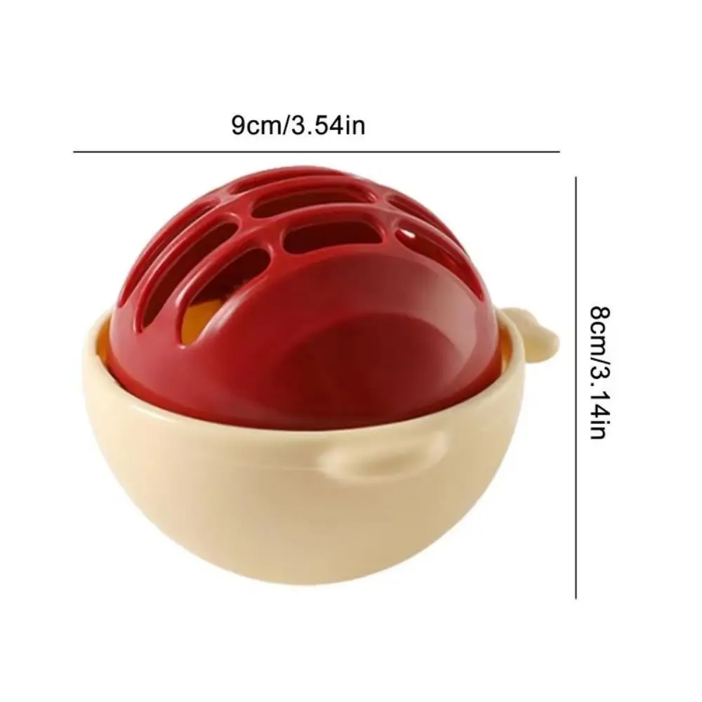 Reusable Clothes Lint Hair Catcher Fish Shape Anti Limescale Washer Pet Hair Remover Washable Widely Use Cycle Laundry Ball