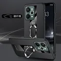Carbon Fiber Black