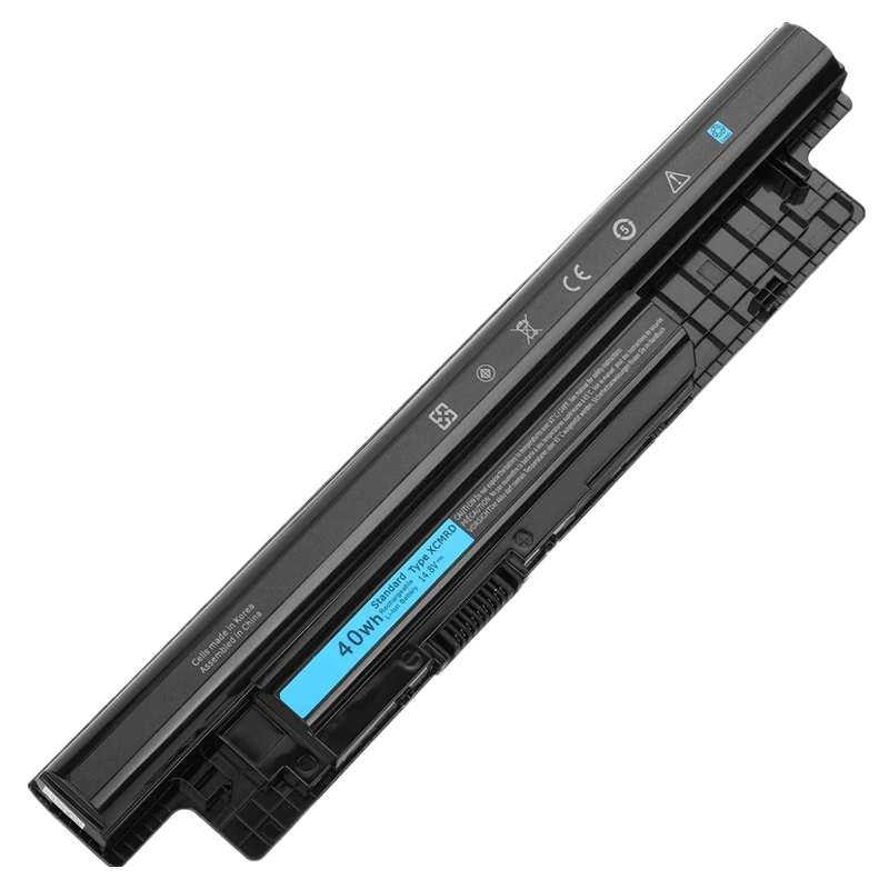 Bateria para Dell Inspiron 3878 5521 3521 3531 5421 5721 3440 3540 Vostro 2421 2521 5437 5537 3721 5737 P28f P40f - Imagem 5