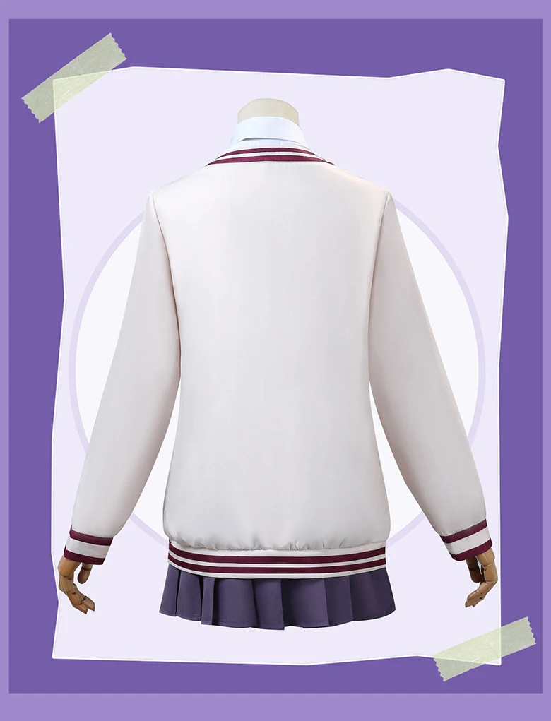 S9e81bba44c9d4e8db2cb73a8053d86d5U - Dandadan Stuff Merch