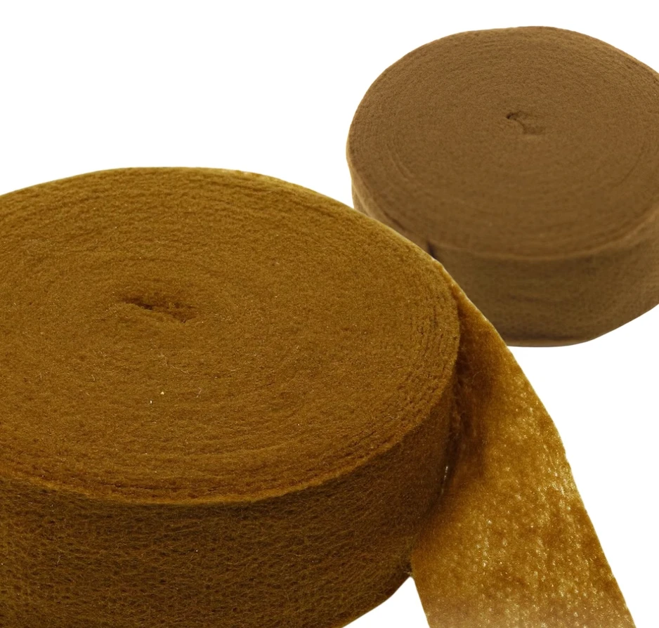 ADA DOOA water-based adhesive strip has good water absorption, water conductivity, and moisturizing properties