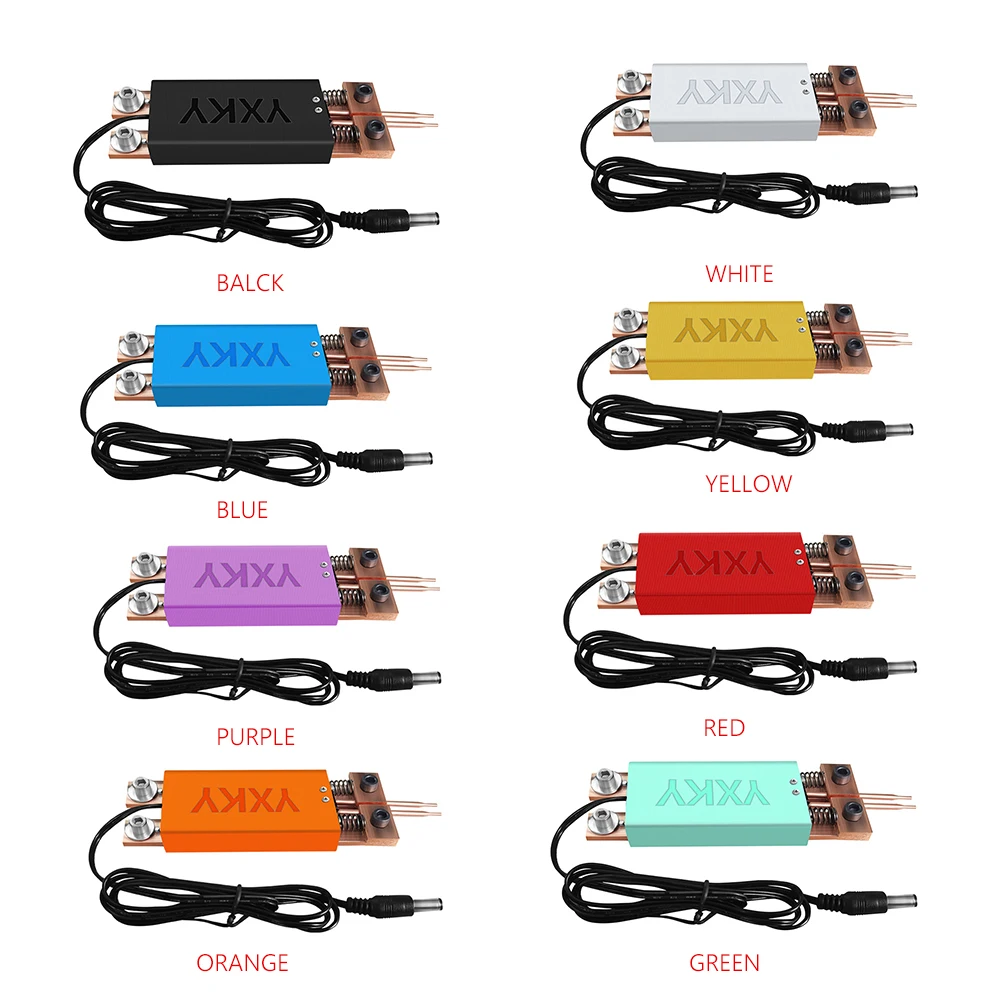 Аппарат для точечной сварки «сделай сам», мини-лента для сварки 18650 ...