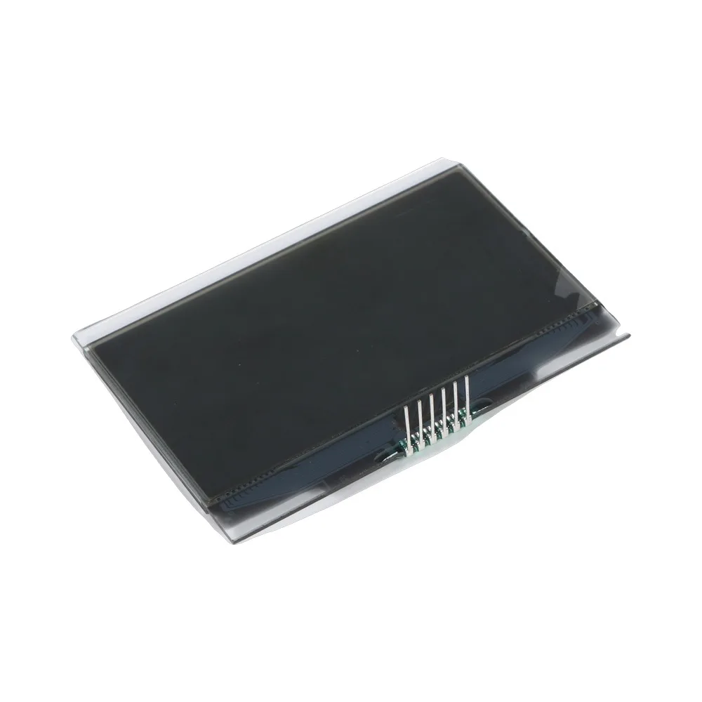 Pantalla LCD 8201297582F 8201297586 para Renault Trafic 2 (X83) 2010-2016 paneles de tablero de instrumentos pieza Interior
3