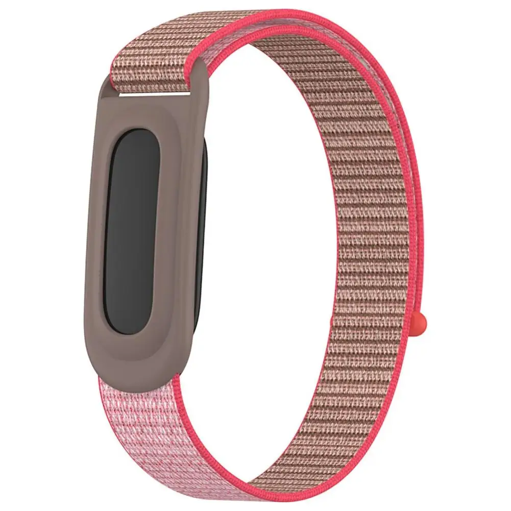 Breathable Sport Silicone Watch Strap - Durable Rubber Bracelet Wristband