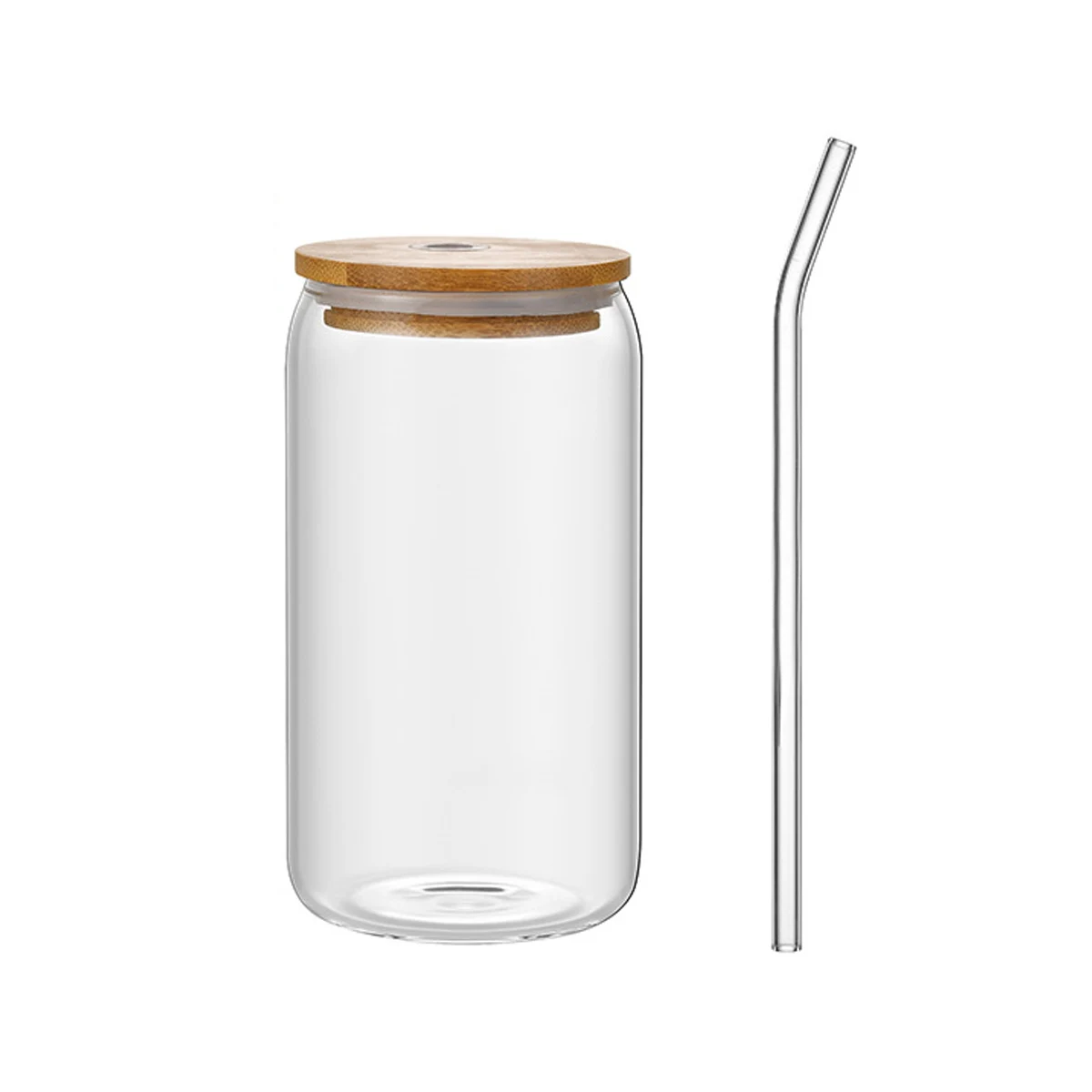 500ml With straw