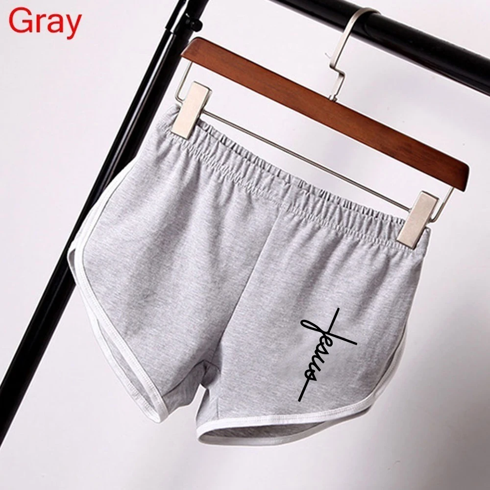 black denim shorts 2022 New Summer High Quality Women's Sexy Shorts Candy Color Skirt Shorts Breathable Comfortable Home Wear Woman Pants (6colors) champion shorts