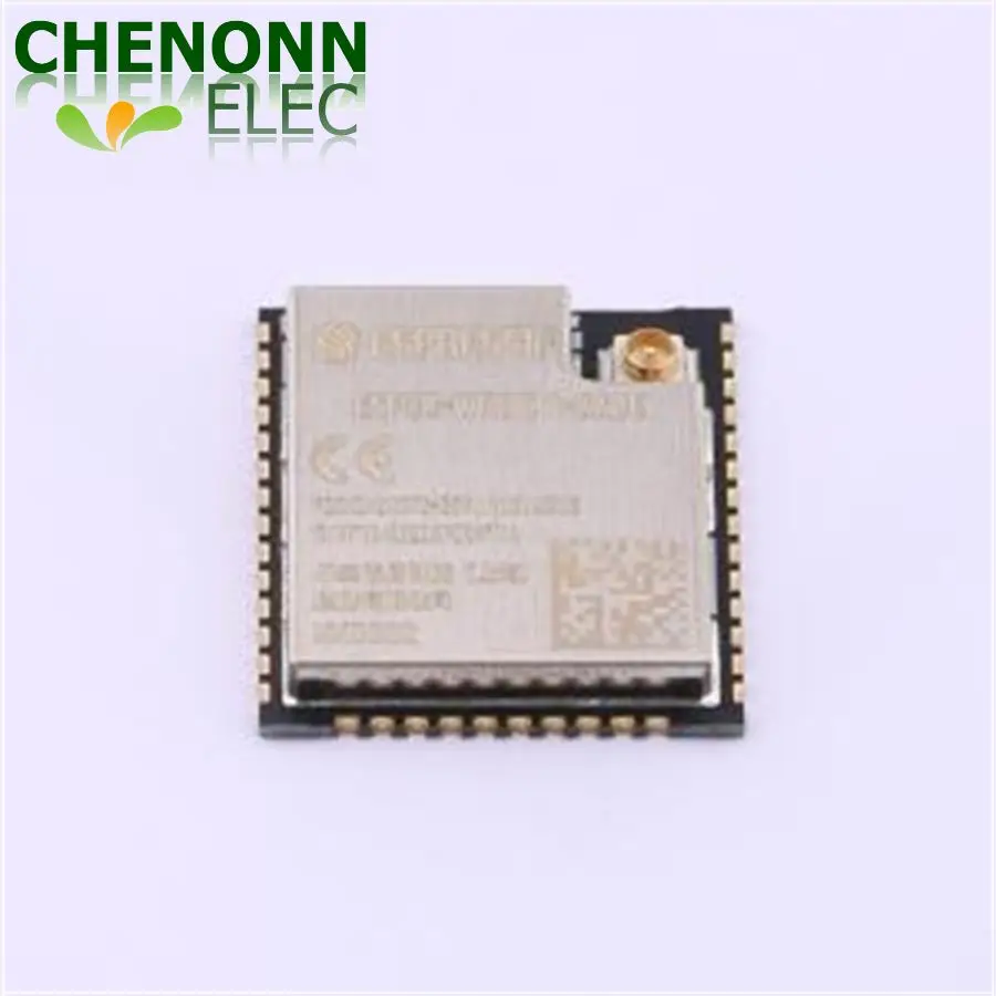 ESP32-WROOM-32UE-H4