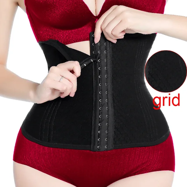 Ceinture XXXXXXS mince corps Shaper Corset modélisation sangle taille formateur fille sous-vêtements correctifs ventre contrôle ceinture Abdomen tondeuse