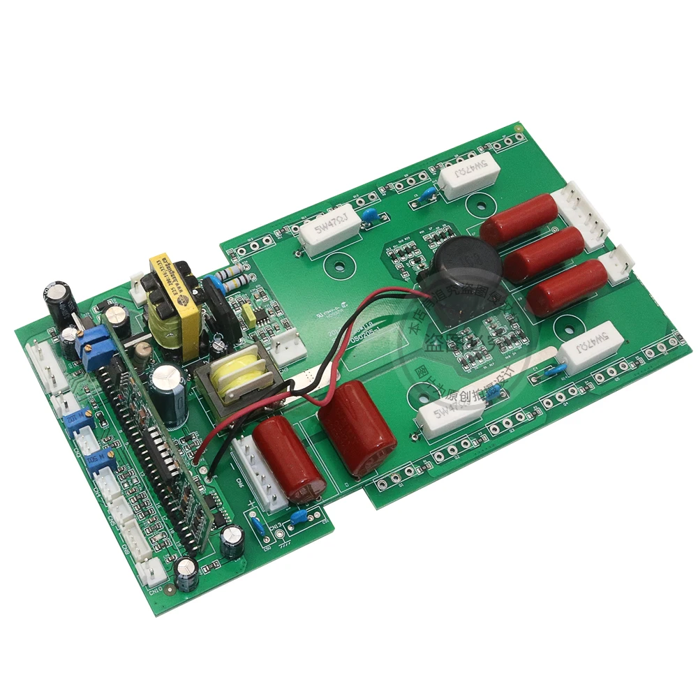 

TIG Welding Machine Upper Board Control Board Inverter Board WS TIG 160 200 250 Mainrboard