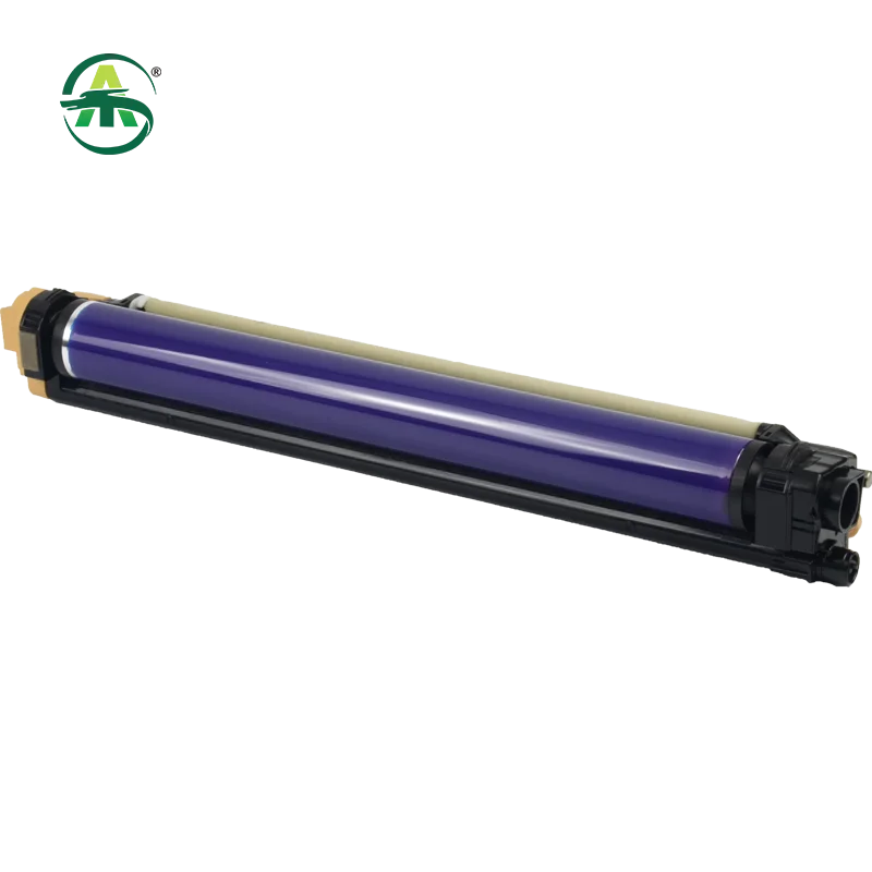 

Барабанная установка DCC700, совместимая с Xerox DCC560 C700 C6680 C7600 C7780, блок изображений, запасные части для копировального аппарата CMYK, 4 цвета, 1 шт.