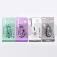 8m*6mm Double Sided Adhesive Dots Glue Tape DIY Scrapbooking Collage Photo Album School Stationery Supplies Roller Tape 2
