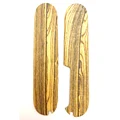 Golden sandalwood