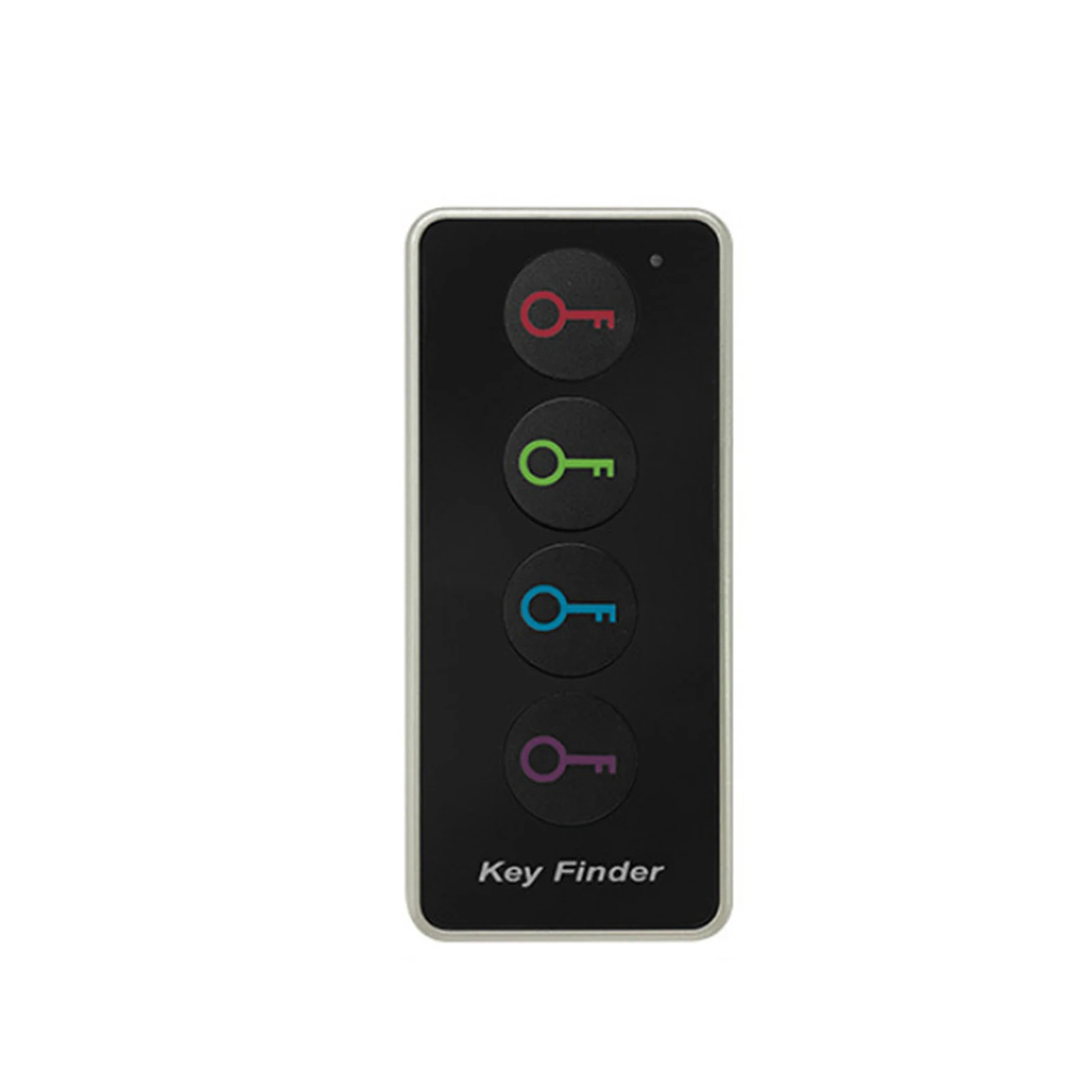 

Wireless Key Finder Receiver Remote Seeker Tracker Locator for Keys Wallet Phone Glasses Luggage