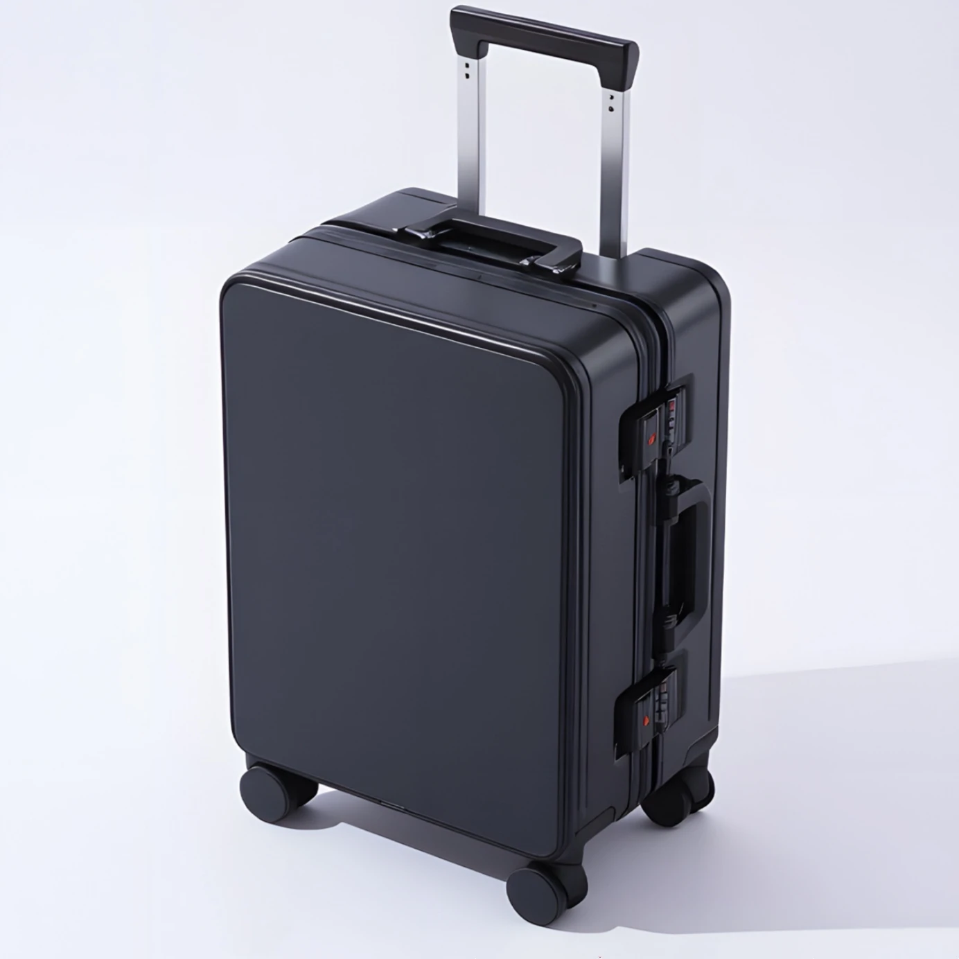 حقيبة جديدة عالية الجودة مقاس 20 بوصة حقيبة تروللي...