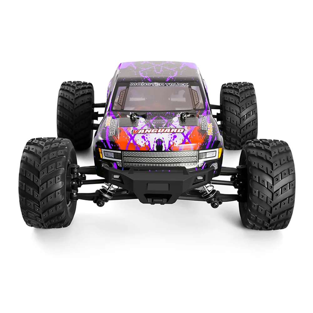 HBX HAIBOXING 903A RTR 1/12 2.4G 4WD 고속 브러시리스 RC 자동차, LED 라이트 오프로드 몬스터 트럭 차량 모델 장난감