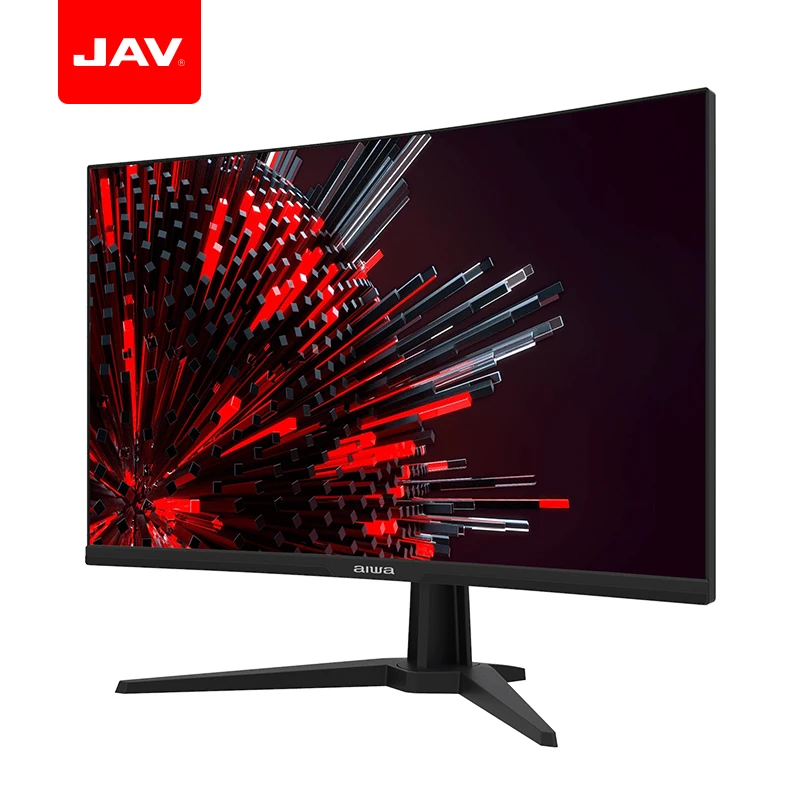 Monitor 27 Pc Display 4K Gaming Monitor Qhd 144Hz Illuminazione Colorata Awg270