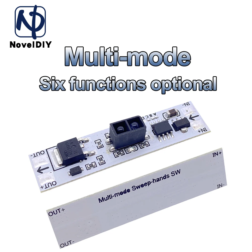 Multifunction
