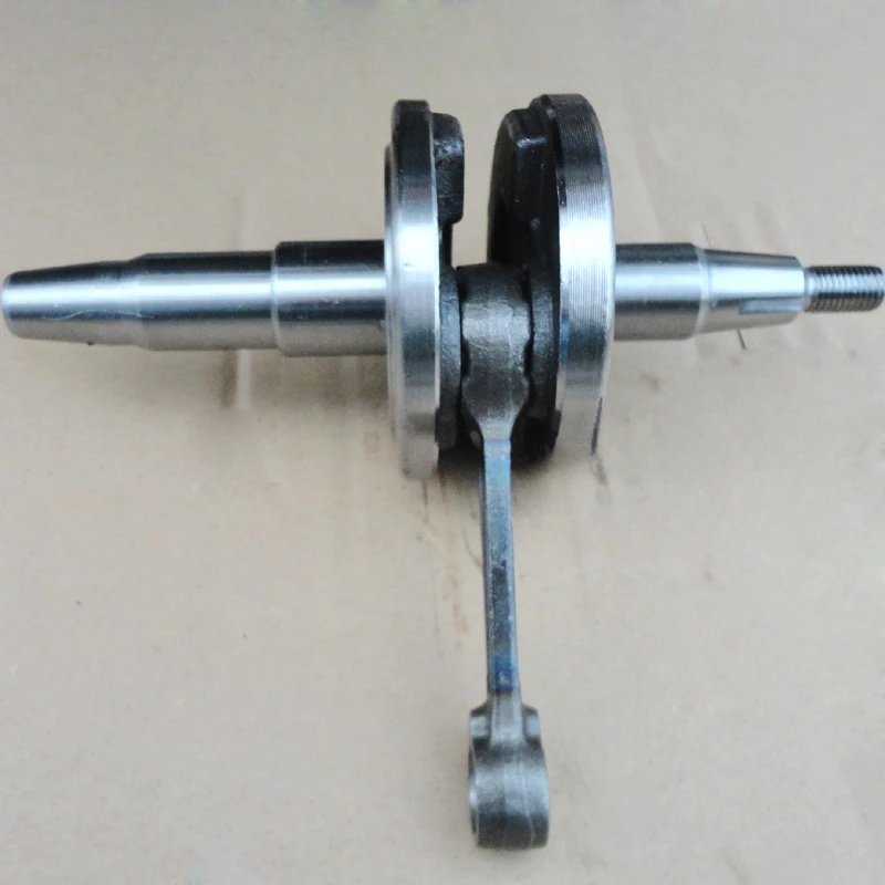 Small two-stroke gasoline generator parts ET950 ET650 crankshaft connecting rod assembly 800W 850W