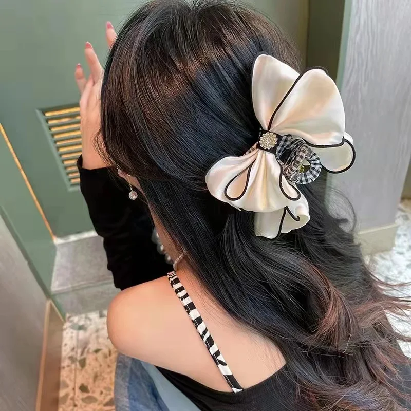 Cute Elastic Hair Ties Headwear Solid Color Meatball Head Hair Bun Hair  Ring Hair Accessories Women Hair Claw Fruit Hair Scrunchies Korean Style  Hair