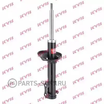 KYB 334811 Амортизатор передней подвески Excel-G VW PASS III-V 1983-2005 SKODA SUPERB 2001-2008 AUDI A4 I-II 1994-2005 |