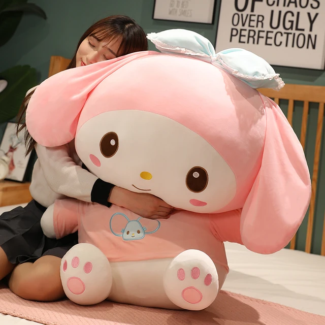 Big Animals | Plushies Big Size Kawaii | Cinnamoroll Plushie Big - Big Aliexpress