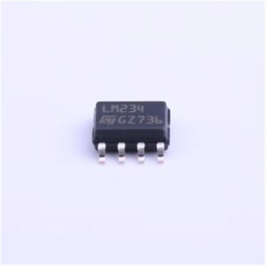 LM234DT