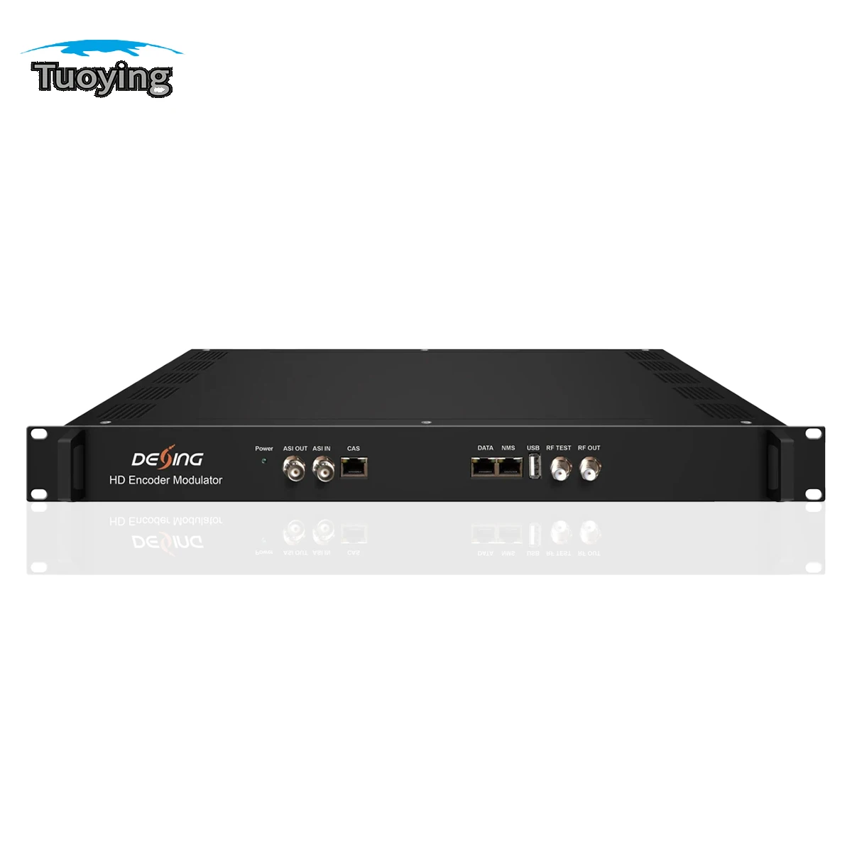 24-channel Hdmi  Encoder Modulator  Hdmi To Rf Dvb-t Dvb-c  Atsc Isdbt Tdt Ip  Asi To Rf Video Modulator H264 Catv Iptv