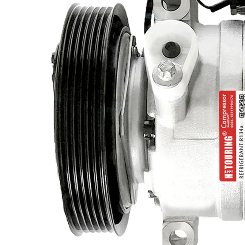 Ac Compressor Clutch For Nissan Sunny Almera Classic 27630
