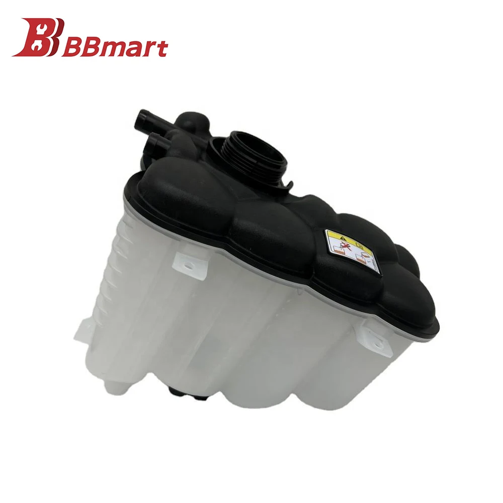 

T2H19682 BBmart Auto Parts 1 pcs Engine Coolant Expansion Tank For Jaguar F-PACE 2016 XF 2016 XE 2015 Factory Price Spare Parts