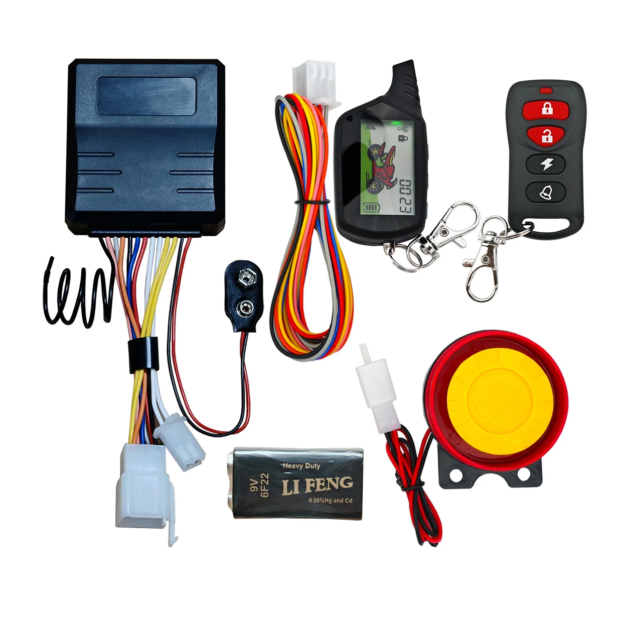 dsc-products