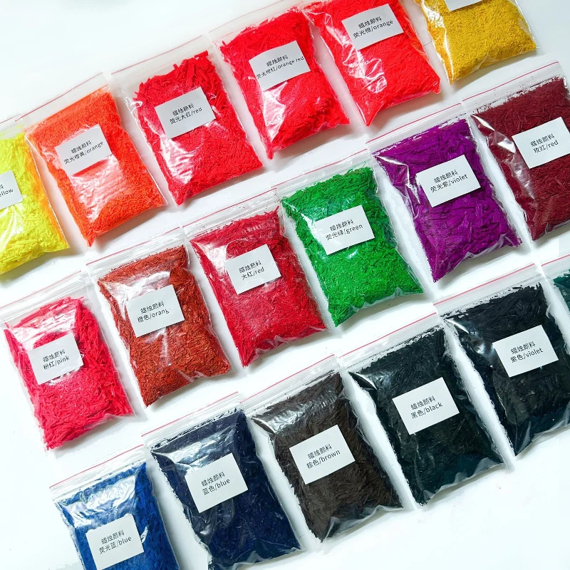 Candle Dye for DIY Scented Candles Making