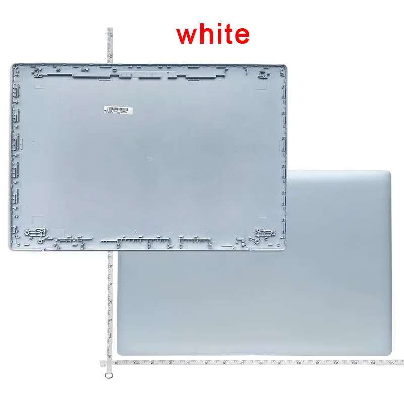 Tampa da Moldura para Lenovo Ideapad Dobradiças Dobradiças Estojo 32015 320-15isk 320-15ikb 320-15abr 330-15 330-15ikb 330-15igm 330-15arr Case da - Imagem 6