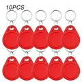 10pcs red UID