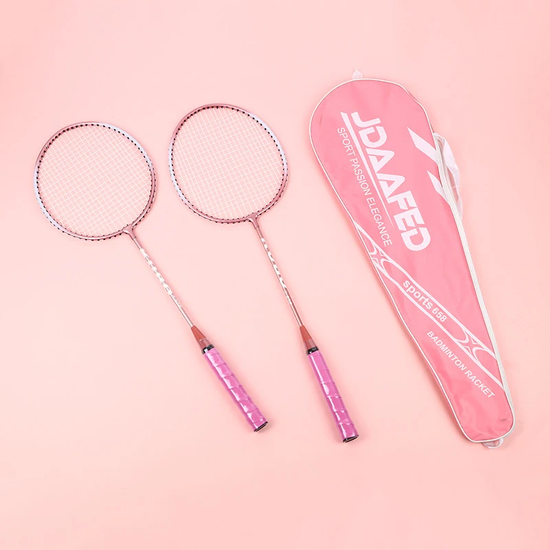 Badminton Racket Set 3