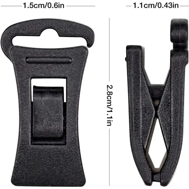 Zokni Klipek Mosodahoz 40 db Hordozható Erős Ruhák Multifunkcionális Klip A Mosó Hangfokozó Szárító Állvány Playa - Image 2