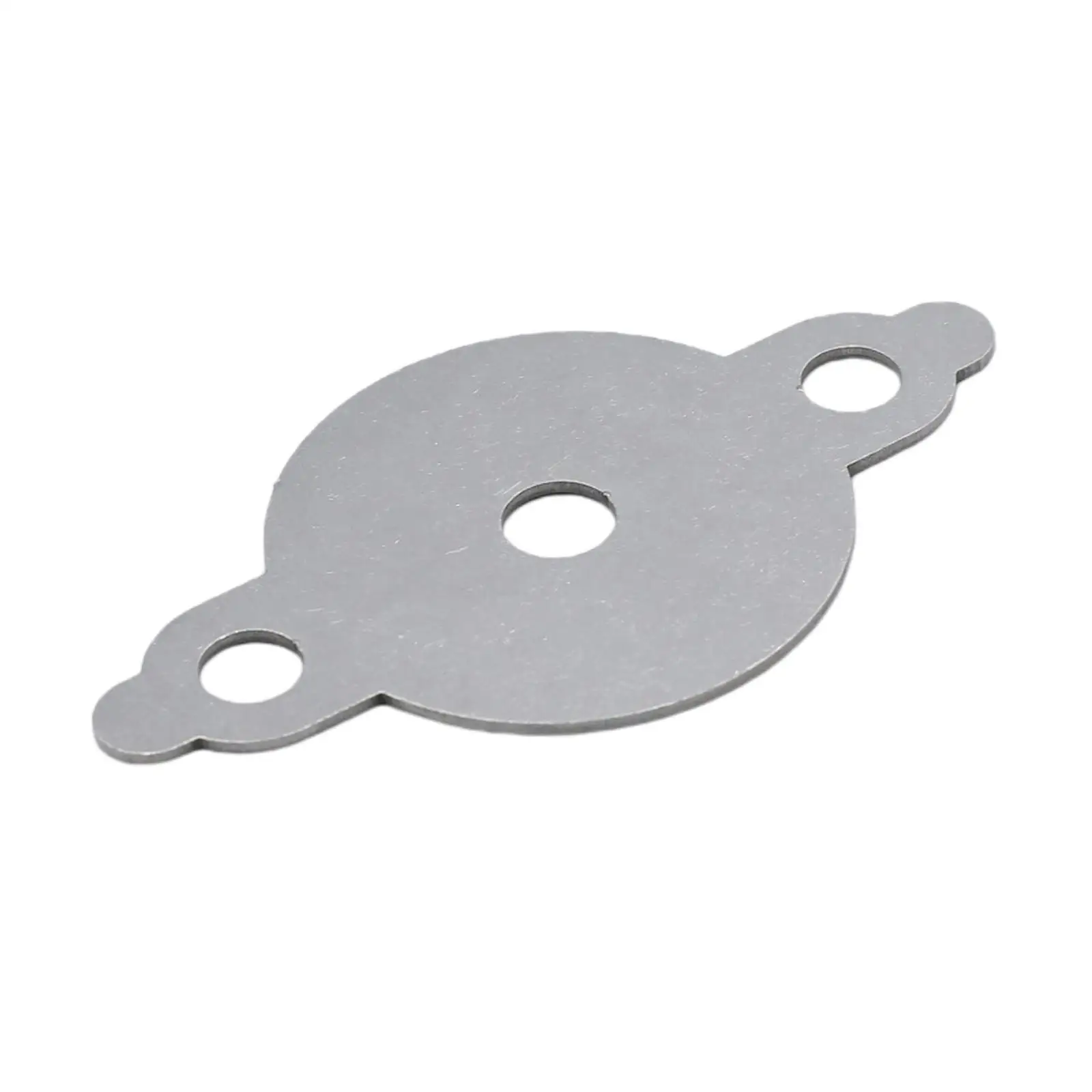 Egr Blanking Plate Block Off Plate Fit for Landcruiser V8 200 Series