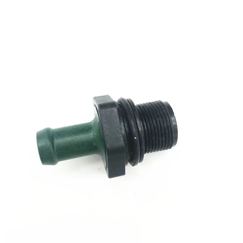 PVC 밸브 자동차 부품, 닛산 X-Trail Rogue Quest 1810-6N202 11810-5H71A, 11810-8J102 11810-EA200, 2 개