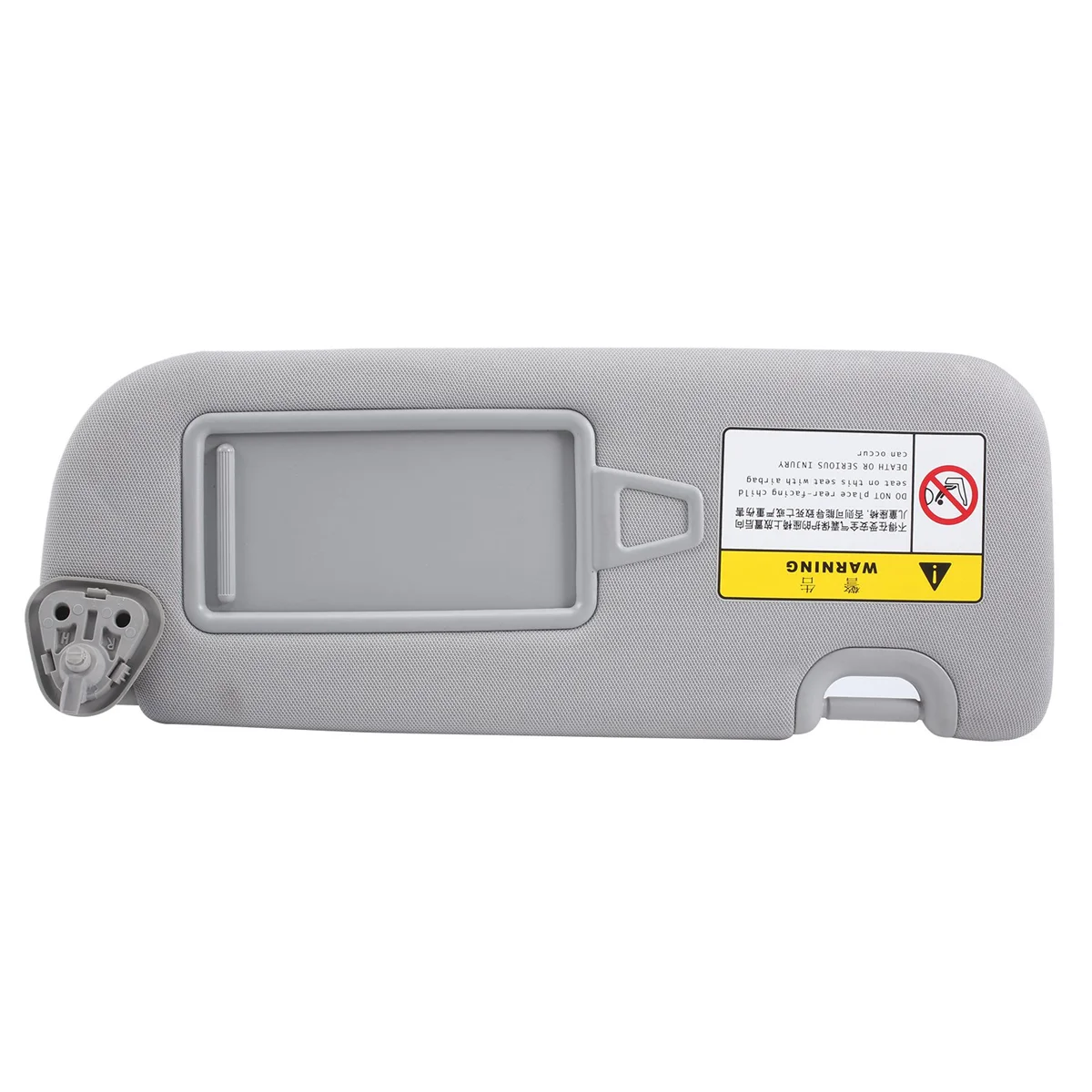 

Car Left+Right Side Visor Shade for SANTAFE 2013 852102W000 852202W000 85210-2W000 85220-2W000