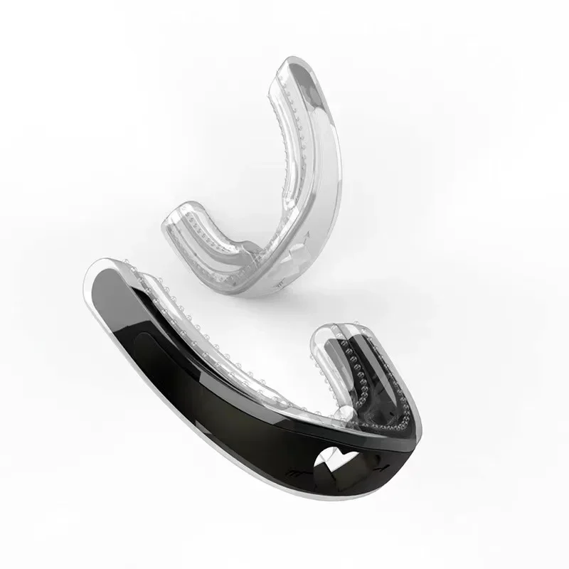Anti-snoring Braces Sleep Device