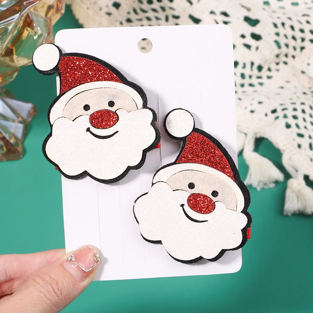 Рисунок 5 - детские заколки для волос