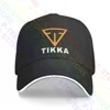 Tikka By Sako Firearms Company Sandwich Cap Baseball Cap Trucker Hat Style Harajuku Best Quality 1