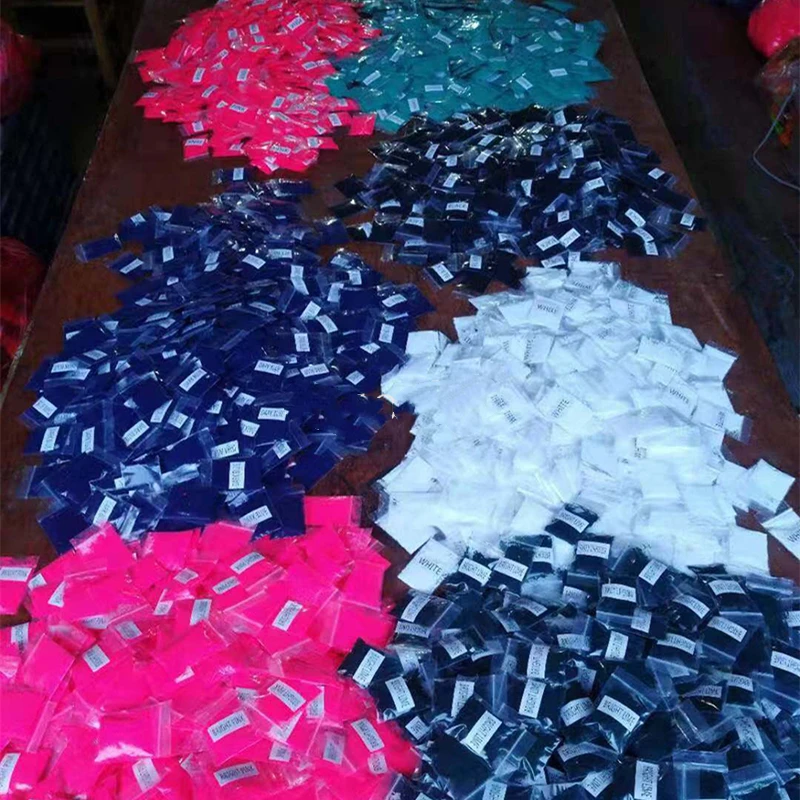 20 colors 2g /bag Candle Dye Paints for Soy Wax Candle Oil Colour Coloring Dye Making Supplies Eid Mubarak DIY Gifts