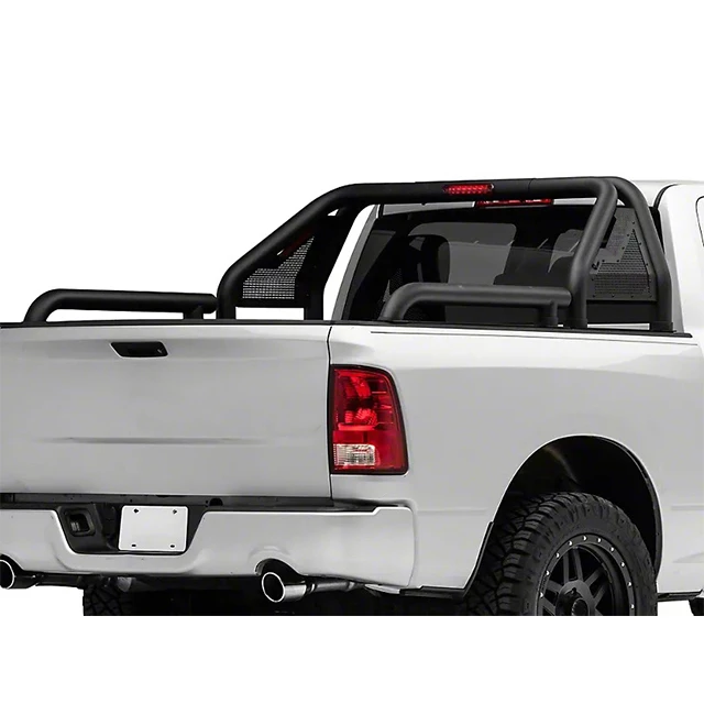 Roll Bar Dodge Ram 1500 Fantastic Savings brunofuga.adv.br