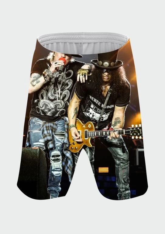 cortos Guns n'roses ° cortos| -