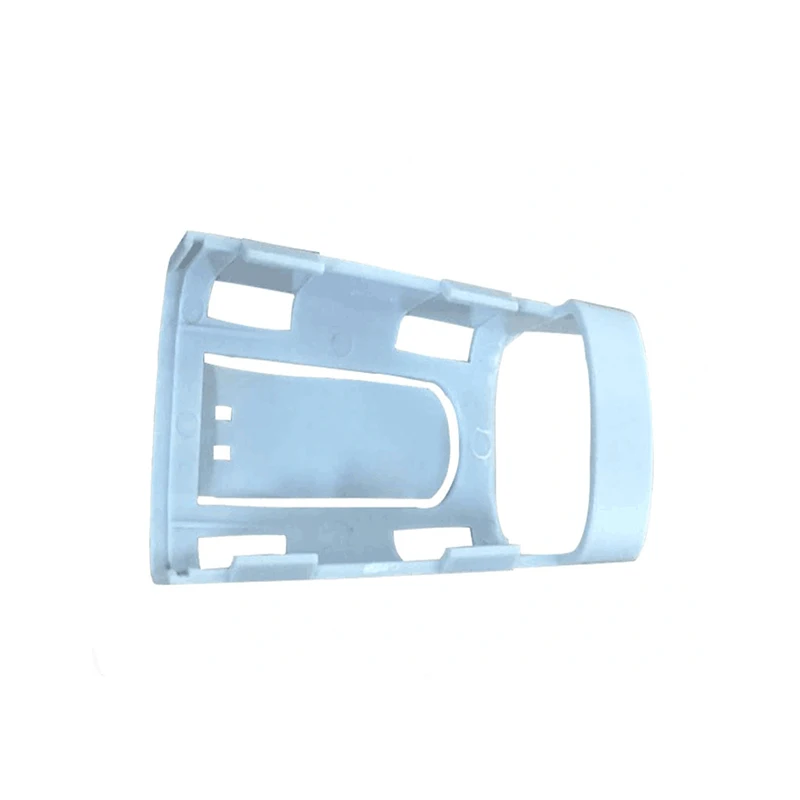 

Plastic Moulded Electronic Products Parts Customized Injection Mould Plastic Housing Mould