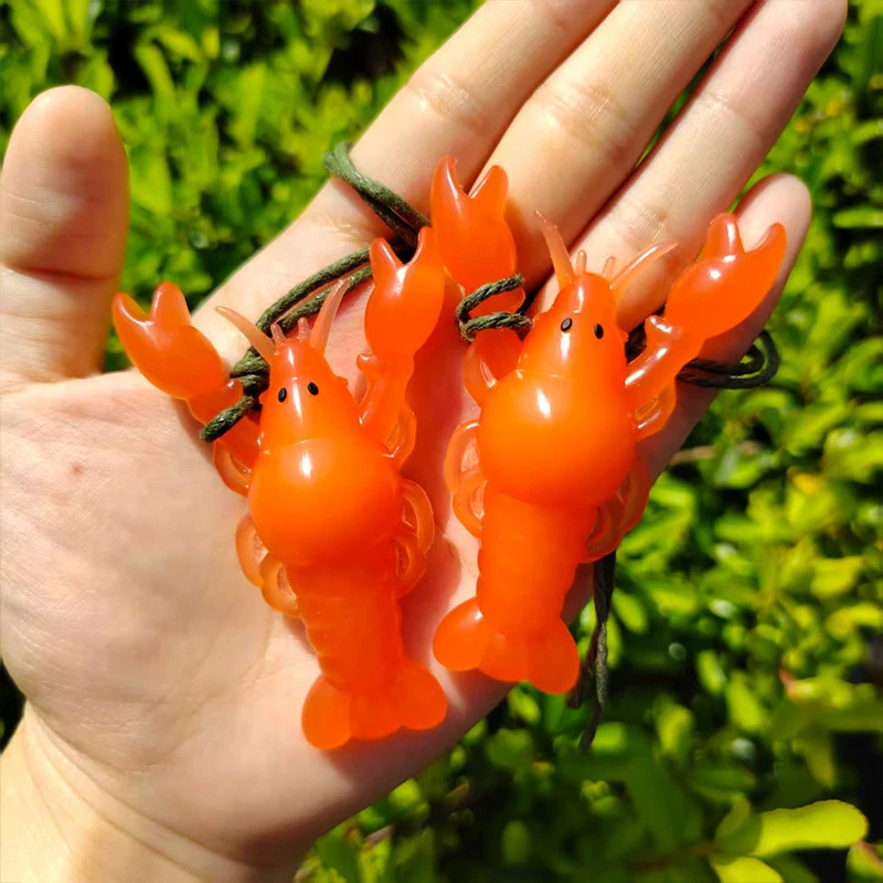 1 Pcs 귀여운 색상 변경 구운 오징어 자동차 매력 펜던트 Uv 온도 감지 색상 변경 크리 에이 티브 Diy 장식품